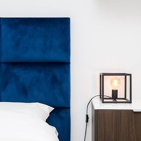 The City Nest - Duke Housing Creteil Bagian luar foto