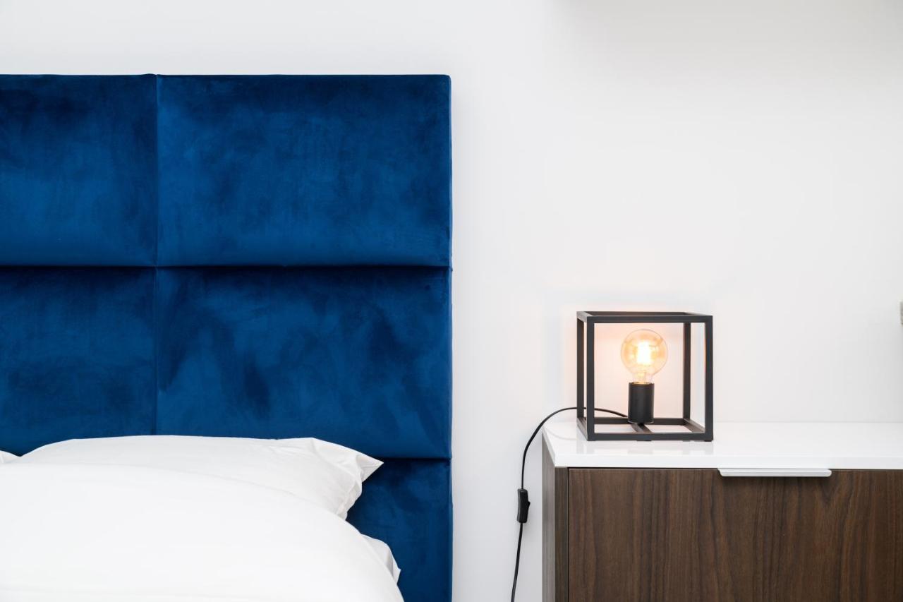 The City Nest - Duke Housing Creteil Bagian luar foto