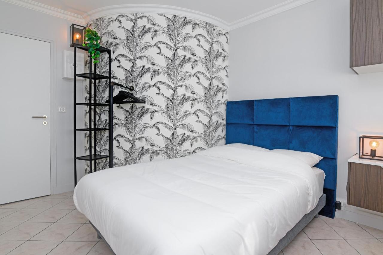 The City Nest - Duke Housing Creteil Bagian luar foto