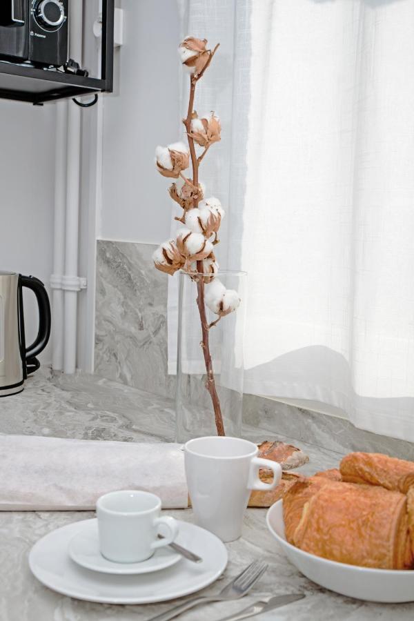 The City Nest - Duke Housing Creteil Bagian luar foto