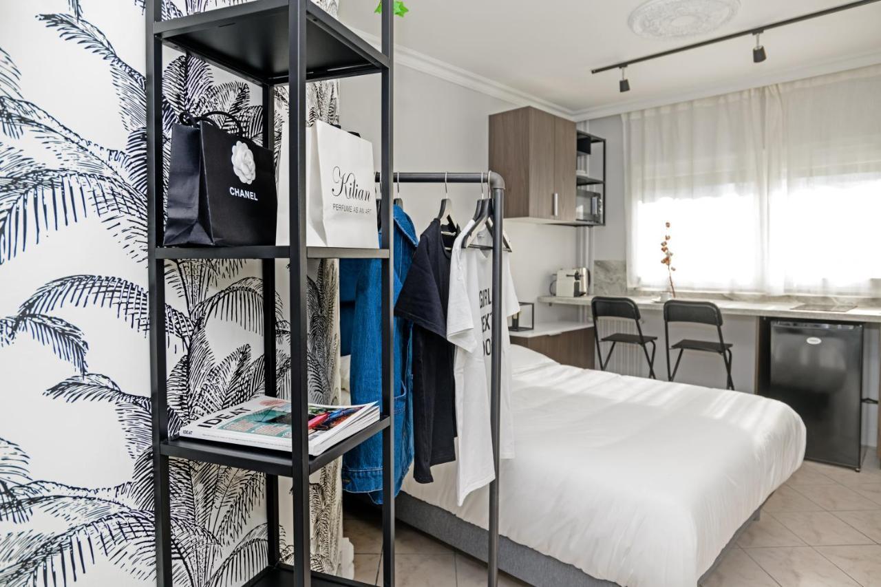 The City Nest - Duke Housing Creteil Bagian luar foto